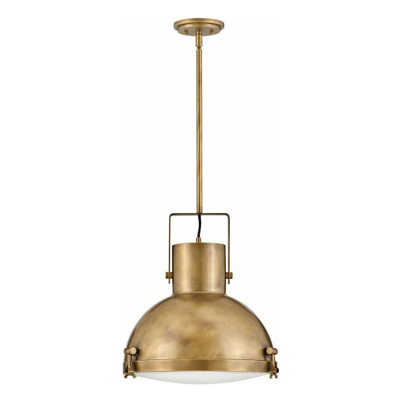 Hinkley - Hinkley Nautique Pendant - Lights Canada