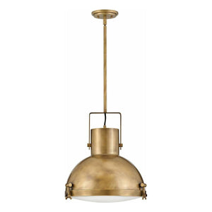 Hinkley - Hinkley Nautique Pendant - Lights Canada