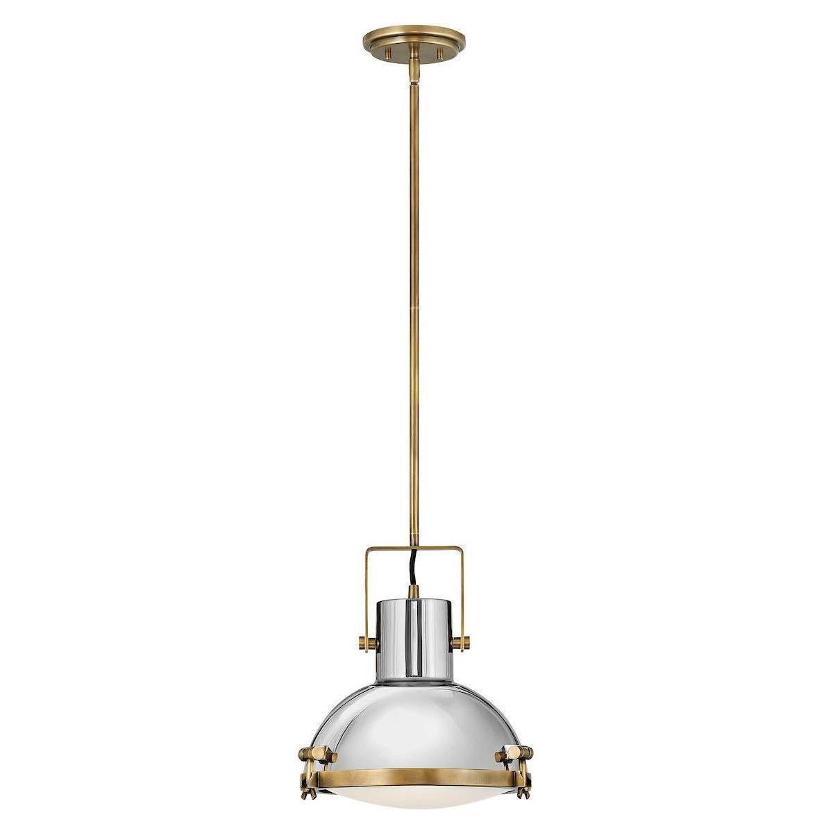 Hinkley - Nautique Pendant - Lights Canada