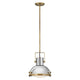 Hinkley - Nautique Pendant - Lights Canada