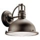 Kichler - Hatteras Bay Outdoor Wall Light - Lights Canada