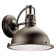 Kichler - Hatteras Bay Outdoor Wall Light - Lights Canada