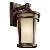 Atwood Outdoor Wall Light