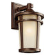 Kichler - Atwood Outdoor Wall Light - Lights Canada