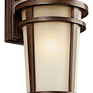 Kichler - Atwood Outdoor Wall Light - Lights Canada