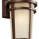 Kichler - Atwood Outdoor Wall Light - Lights Canada