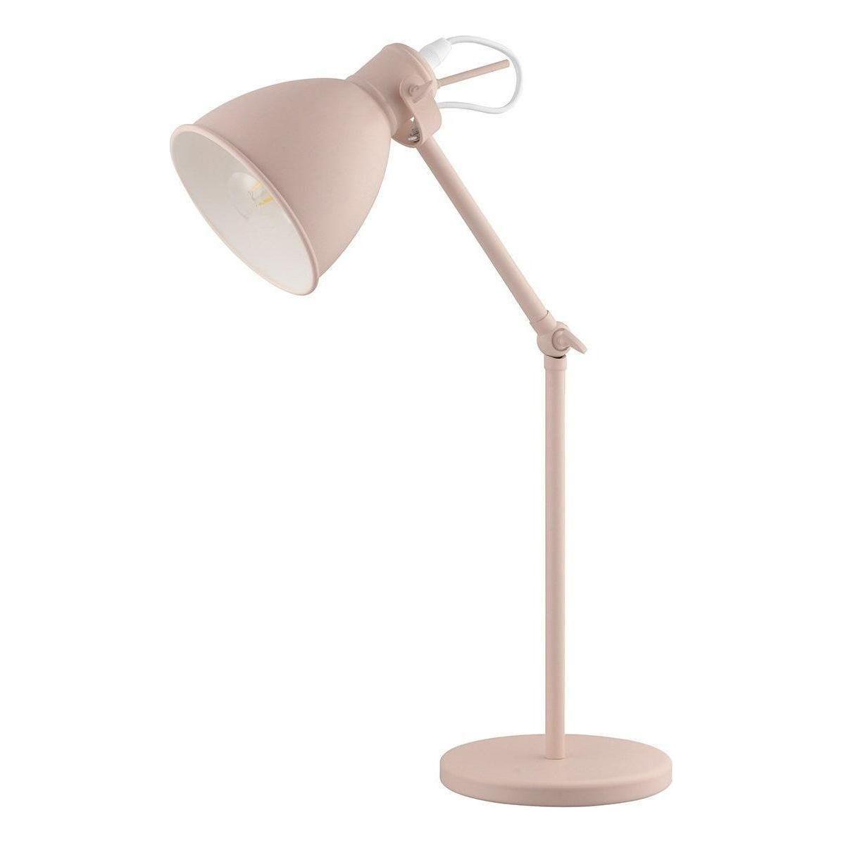 Eglo - Priddy-P Task Lamp - Lights Canada