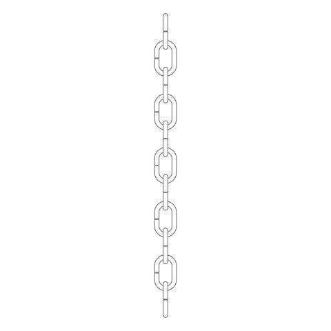 Kichler - 36" Heavy Gauge Chain - Lights Canada