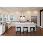 Z-Lite - Chloe 3-Light Linear Chandelier - Lights Canada