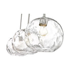 Z-Lite - Chloe 3-Light Linear Chandelier - Lights Canada
