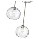 Z-Lite - Chloe 3-Light Chandelier - Lights Canada