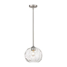 Z-Lite - Chloe 1-Light Pendant - Lights Canada