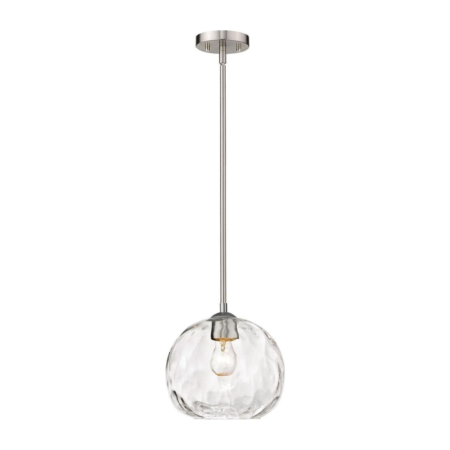 Z-Lite - Chloe 1-Light Pendant - Lights Canada