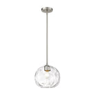 Z-Lite - Chloe 1-Light Pendant - Lights Canada
