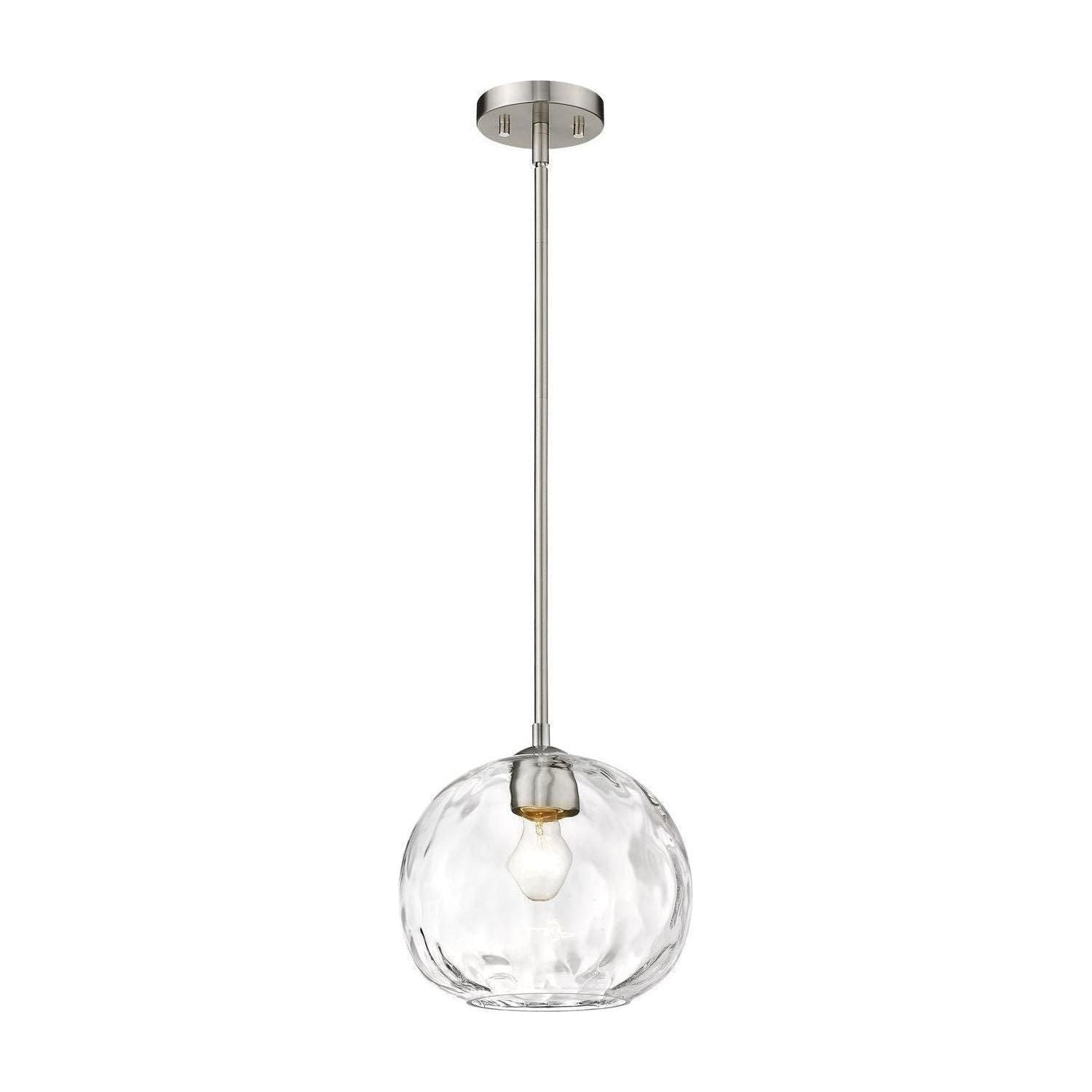 Z-Lite - Chloe 1-Light Pendant - Lights Canada