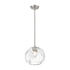 Z-Lite - Chloe 1-Light Pendant - Lights Canada