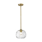 Z-Lite - Chloe 1-Light Pendant - Lights Canada