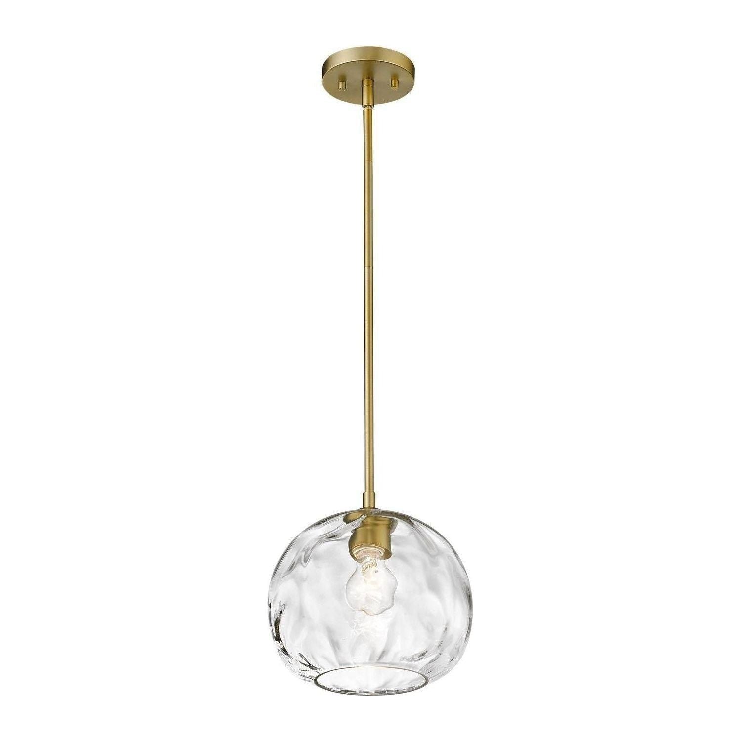 Z-Lite - Chloe 1-Light Pendant - Lights Canada