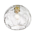 Z-Lite - Chloe 1-Light Pendant - Lights Canada