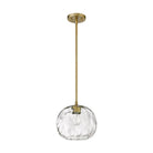 Z-Lite - Chloe 1-Light Pendant - Lights Canada