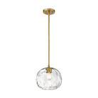 Z-Lite - Chloe 1-Light Pendant - Lights Canada