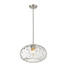 Z-Lite - Chloe 1-Light Pendant - Lights Canada