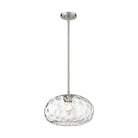 Z-Lite - Chloe 1-Light Pendant - Lights Canada