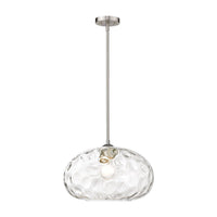 Chloe 1-Light Pendant