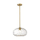 Z-Lite - Chloe 1-Light Pendant - Lights Canada
