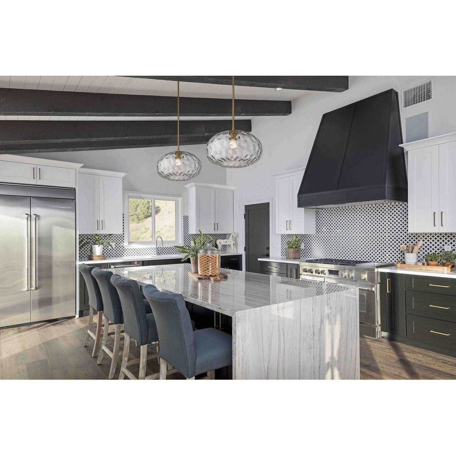 Z-Lite - Chloe 1-Light Pendant - Lights Canada
