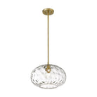 Z-Lite - Chloe 1-Light Pendant - Lights Canada