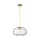 Z-Lite - Chloe 1-Light Pendant - Lights Canada