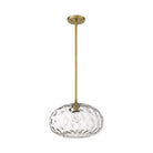 Z-Lite - Chloe 1-Light Pendant - Lights Canada