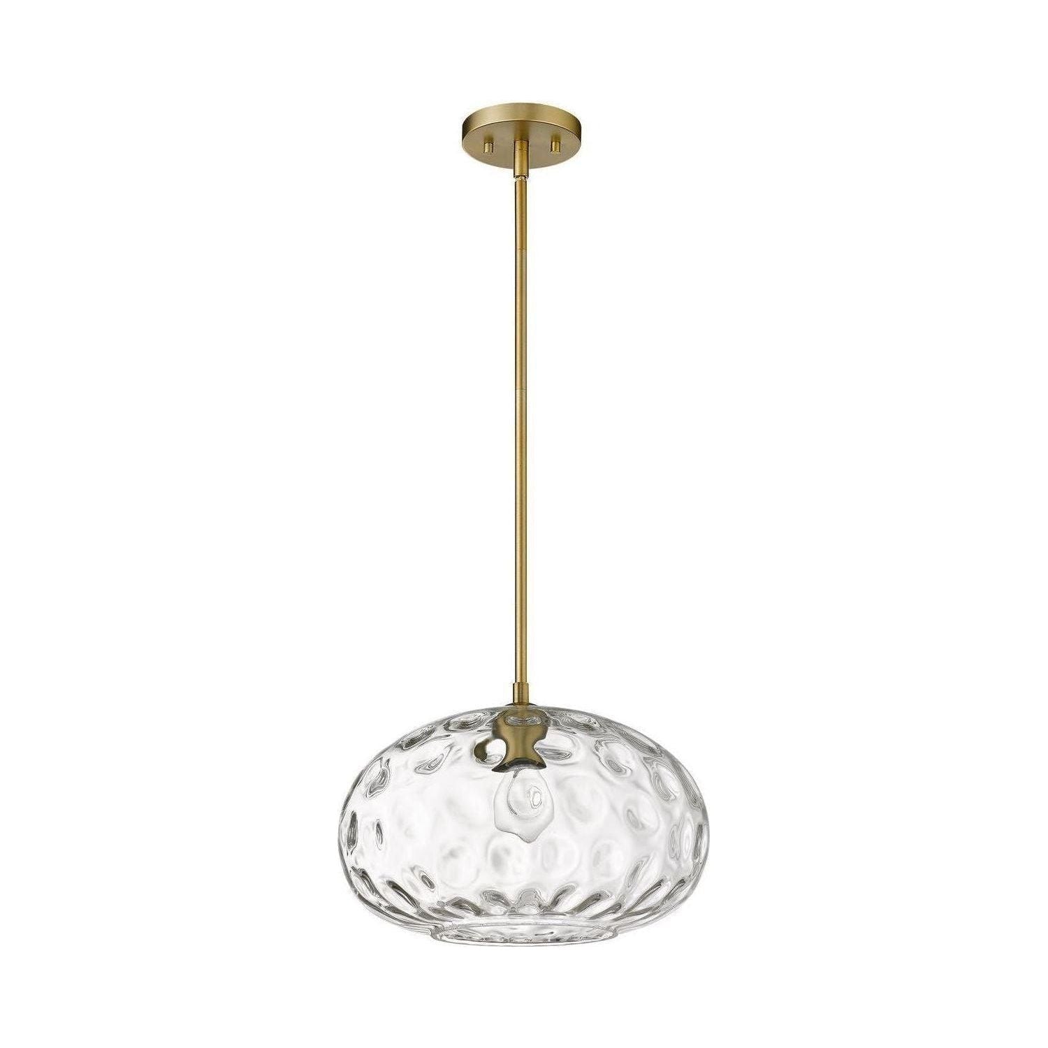 Z-Lite - Chloe 1-Light Pendant - Lights Canada
