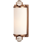 Hudson Valley Lighting - Prescott Vanity Light - Lights Canada
