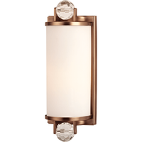 Prescott Vanity Light