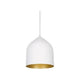 Kuzco - Helena 8" Dome Pendant - Lights Canada