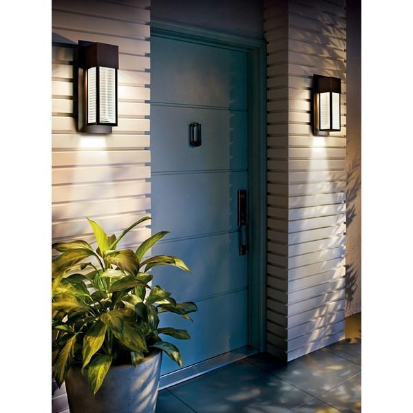 Kichler - Sorel Outdoor Wall Light - Lights Canada