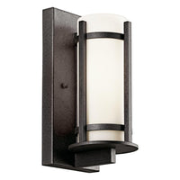 Camden Outdoor Wall Light