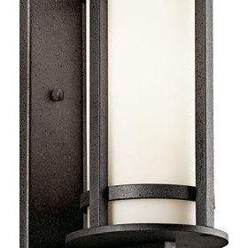 Kichler - Camden Outdoor Wall Light - Lights Canada