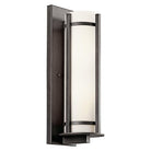 Kichler - Camden Outdoor Wall Light - Lights Canada