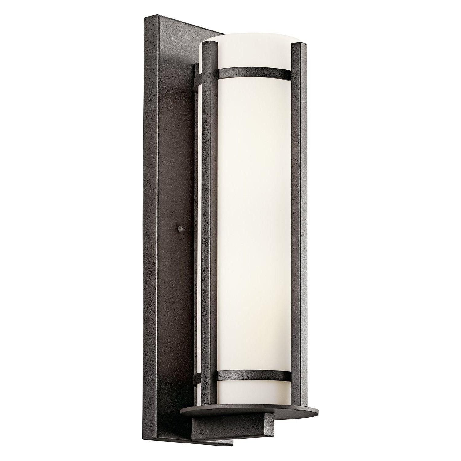Kichler - Camden Outdoor Wall Light - Lights Canada