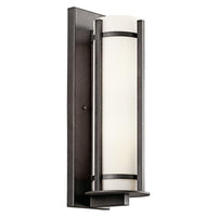 Camden Outdoor Wall Light