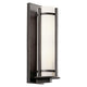 Kichler - Camden Outdoor Wall Light - Lights Canada