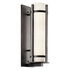 Kichler - Camden Outdoor Wall Light - Lights Canada