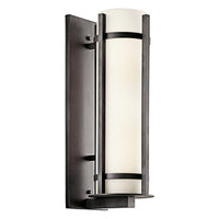 Camden Outdoor Wall Light