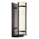 Kichler - Camden Outdoor Wall Light - Lights Canada