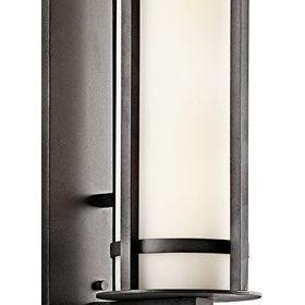 Kichler - Camden Outdoor Wall Light - Lights Canada