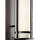 Kichler - Camden Outdoor Wall Light - Lights Canada