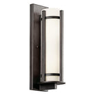 Kichler - Camden Outdoor Wall Light - Lights Canada